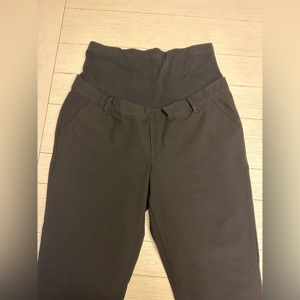 Gap Maternity Trousers